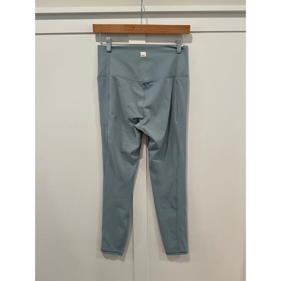 Vuori Studio Pocket High Rise Leggings Size L - Picture 2 of 5